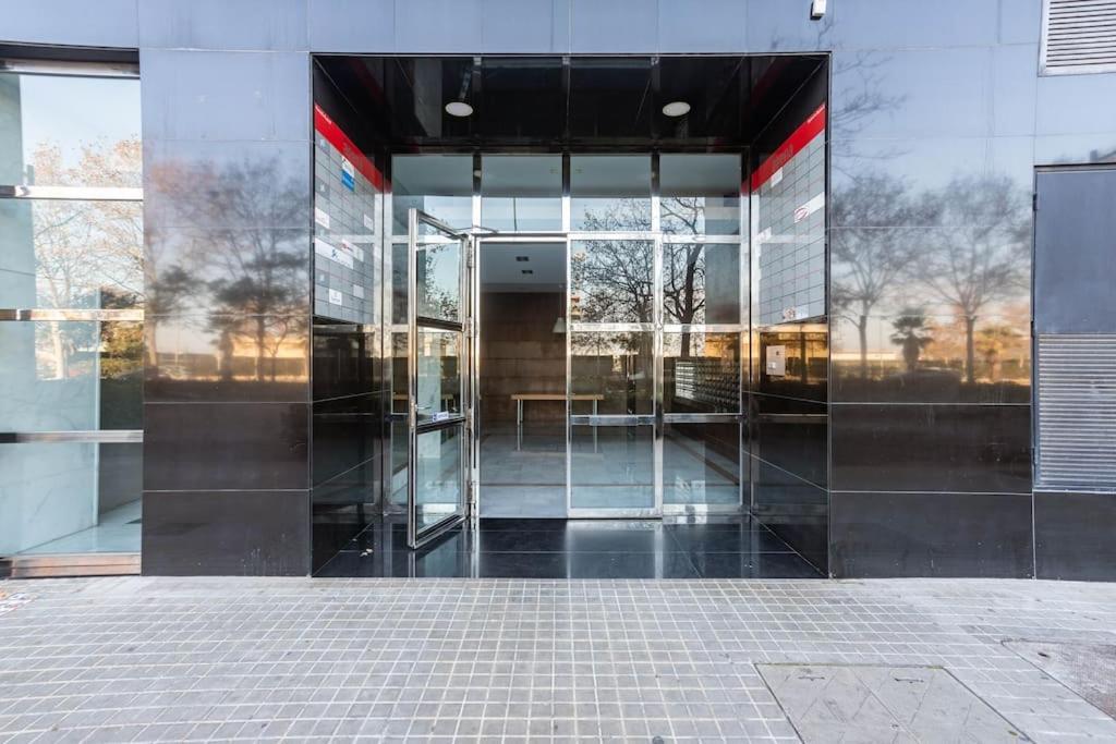 Duplex Loft Apartamento Con Parking Gratis Apartment Valencia Luaran gambar